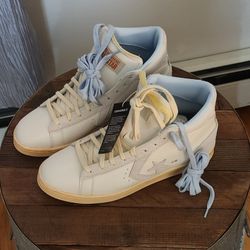 Converse Pro Leather Vintage White PJ Tucker 
