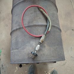 3ft Flexible Drill Extension 