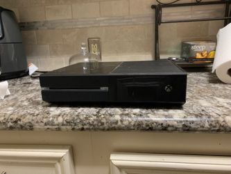 Xbox One