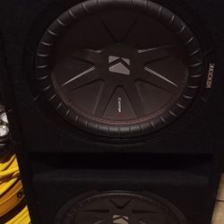 12s  KICKERS   COMP R   $400