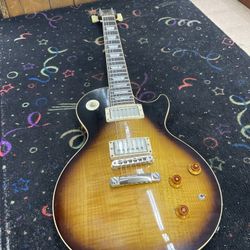 Authentic USA Made Gibson Les Paul 100!!