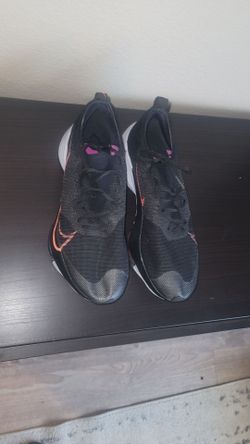 Nikes