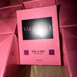 Valentino Extra Dose 