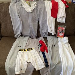Clothing For Baseball 