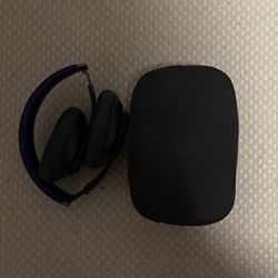 Beats Studio Pros 