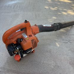 Echo Blower