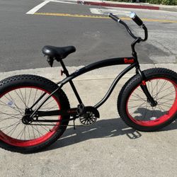 New Micargi Slugo 26 inch Beach $450