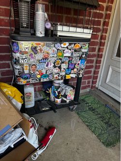 Cooler