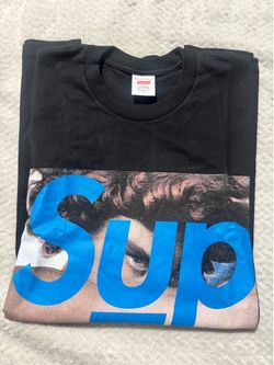 Supreme UNDERCOVER Face Tee Size L