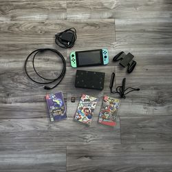 Fortnite Nintendo Switch