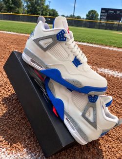 Air jordan 4