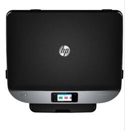 HP - ENVY Photo 7155 Wireless All-In-One Instant Ink Ready Inkjet Printer


