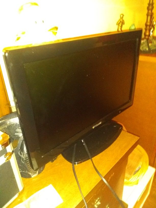 Poloroid Flat screen 21 Inch