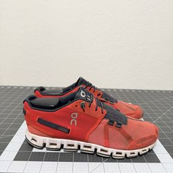 On Cloud Running Size 7 USA Woman's 