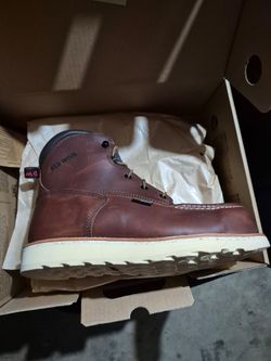 Redwing Work boot