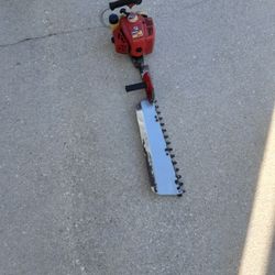 SHINDAIWA  HT231 Hedge Clipper