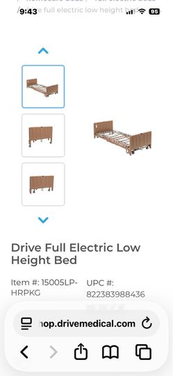Medical Bed