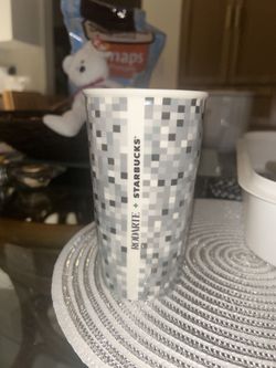 Starbucks x Rodarte