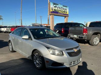 2011 Chevrolet Cruze