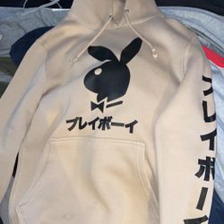 Playboy Sweatshirt