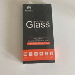 Cell Phone glass Screen Protector