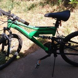 Bike