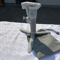 Face Tracking iPhone Tripod