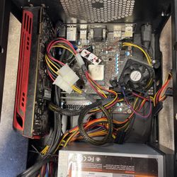 Old pC Parts 