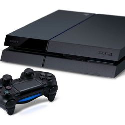 Playstation 4 500gb