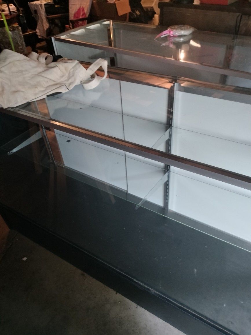 Display Cases