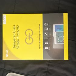 Temper Glass For iPad