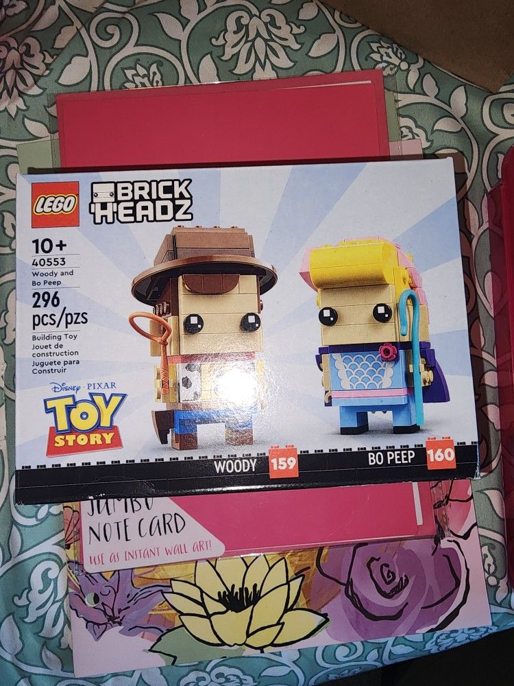 Lego Disney