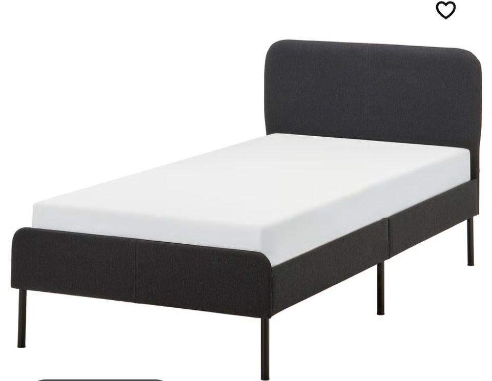 Ikea twin bed frame