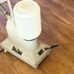 Jiffy Clothes Steamer