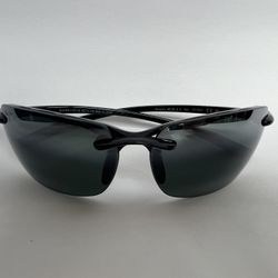 Maui Jim MJ Sport Banyan Sunglasses