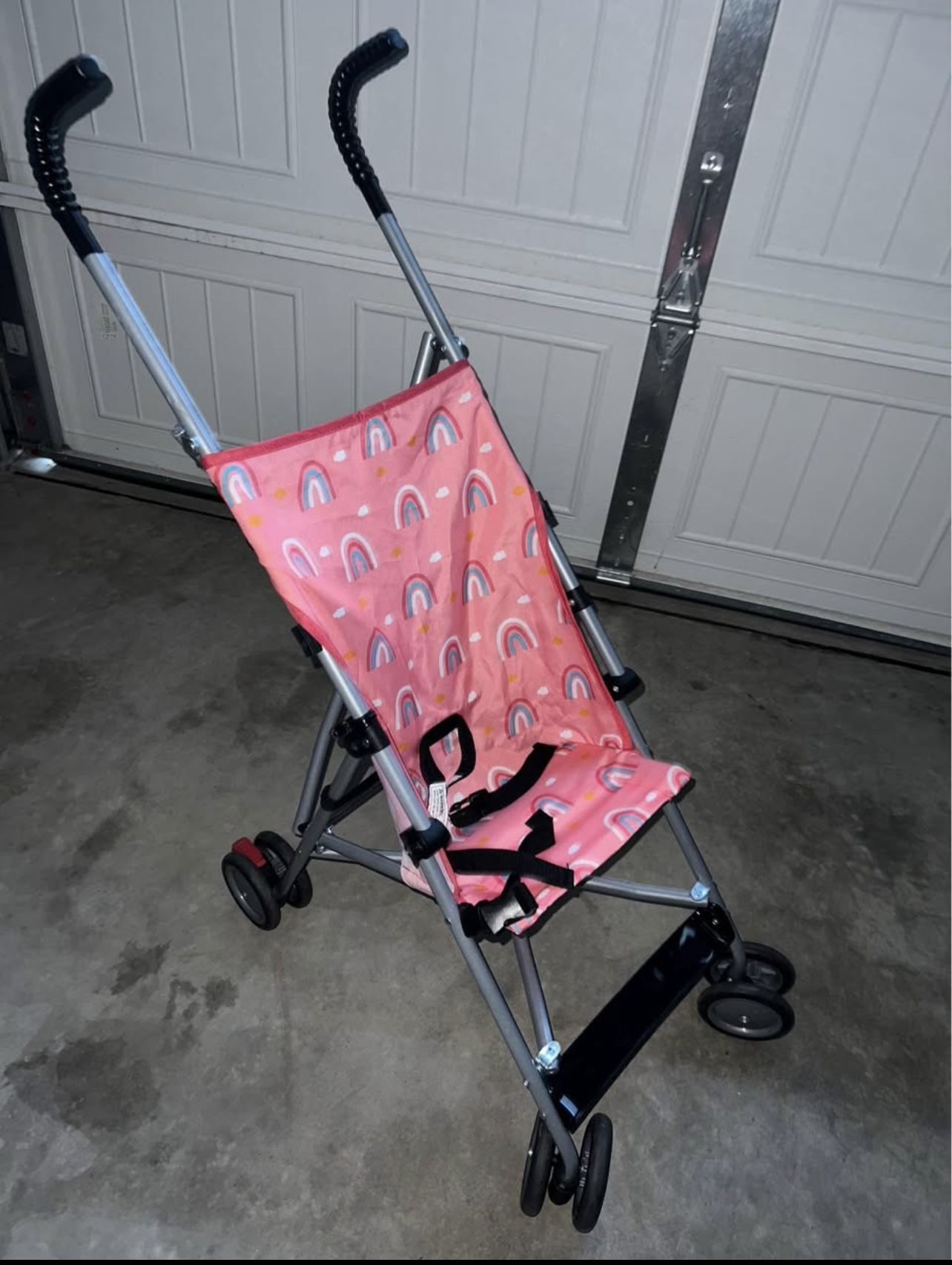 Stroller
