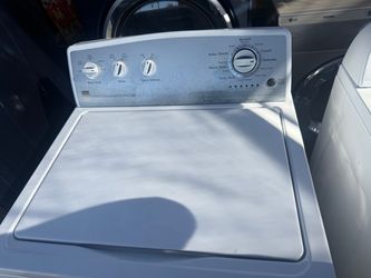 Kenmore washer 3.5 CUFT 