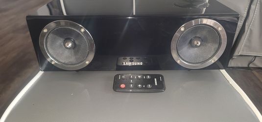 Samsung Bluetooth Speaker