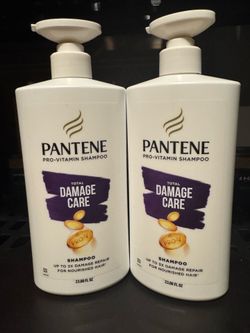 Pantene - Shampoo
