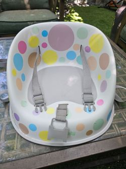 Baby Seat.