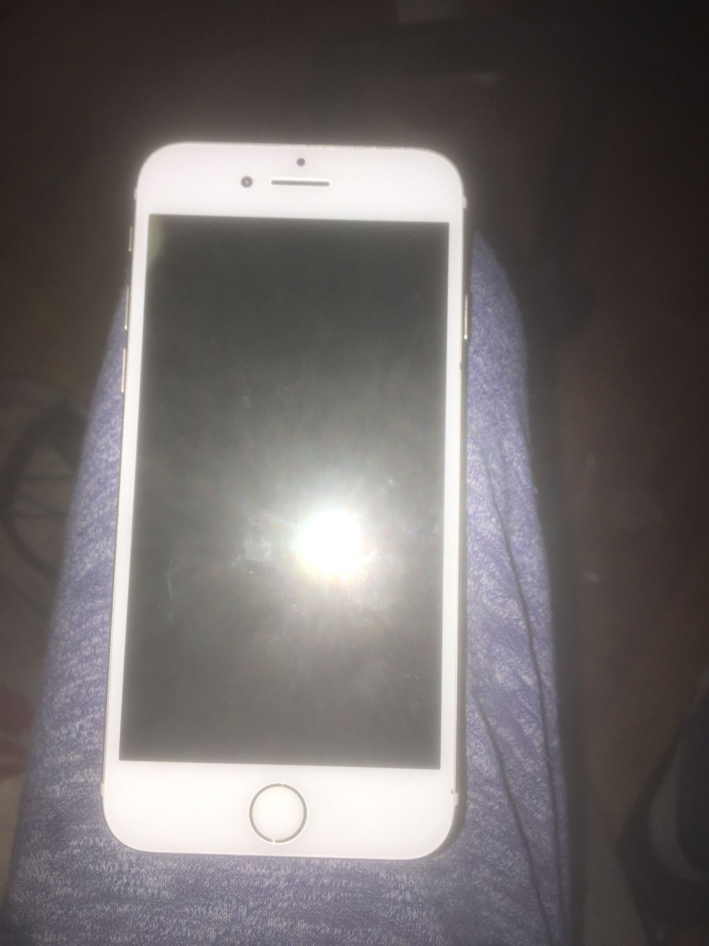Iphone 7