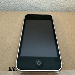 iPhone 3GS 32GB $15