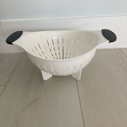 Colander Plastic