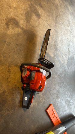 Chainsaw
