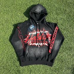 Hellstar Hoodie