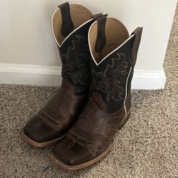 Western Boots
