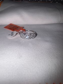 Size 7 Ring