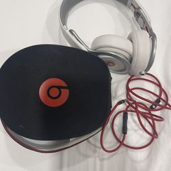 BEATS WIRED