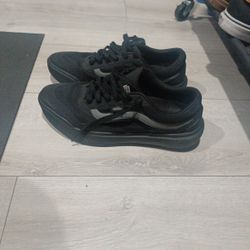 Shoes Vans 