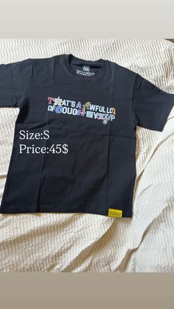 Gough syrup Tshirt